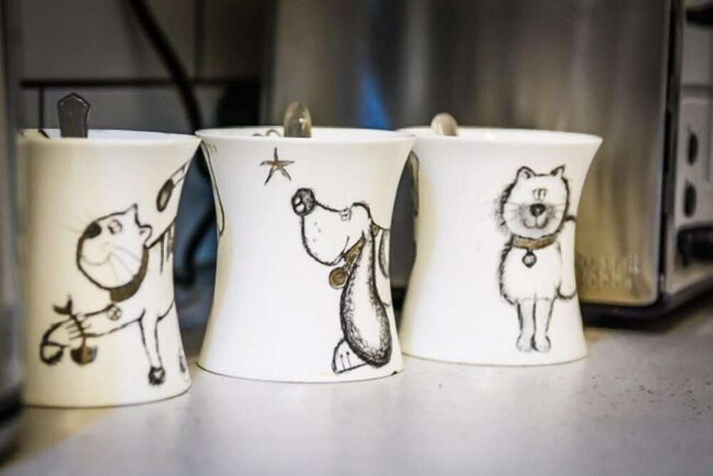 Nottingham Vacations - Stunning 5bed House in Nottingham - Property Image 8