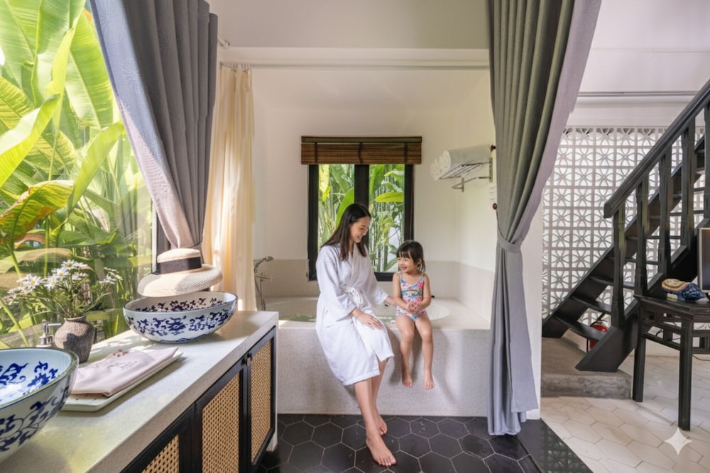 Nghé Garden Resort Hoian