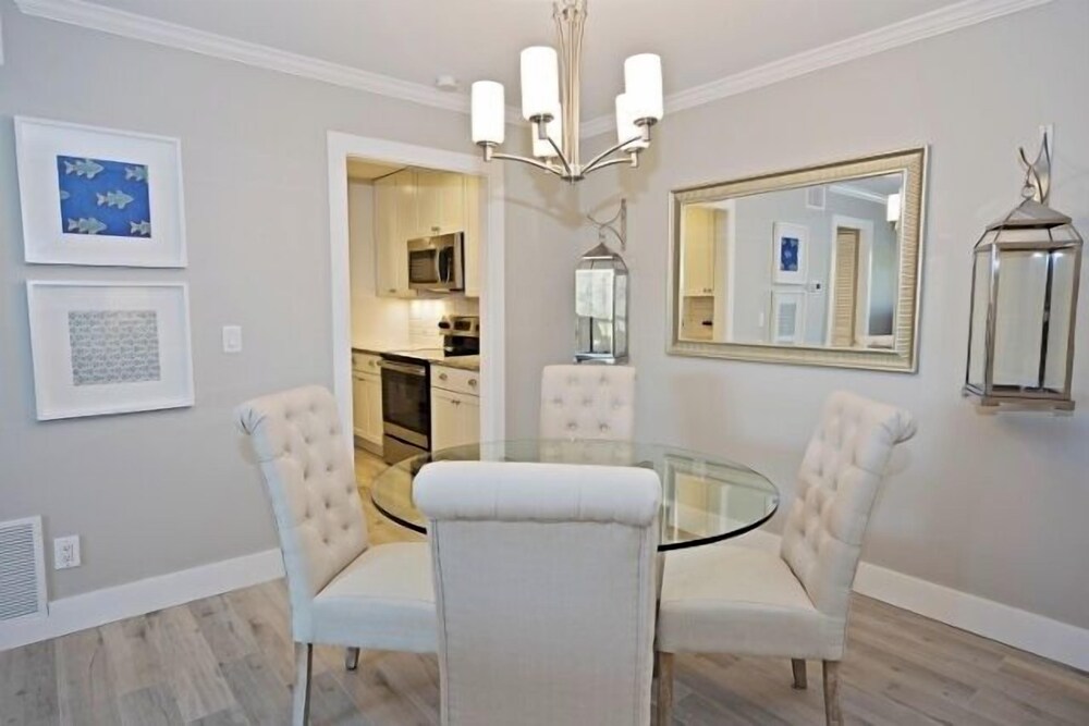 885 Ketch Court at The Sea Pines Resort