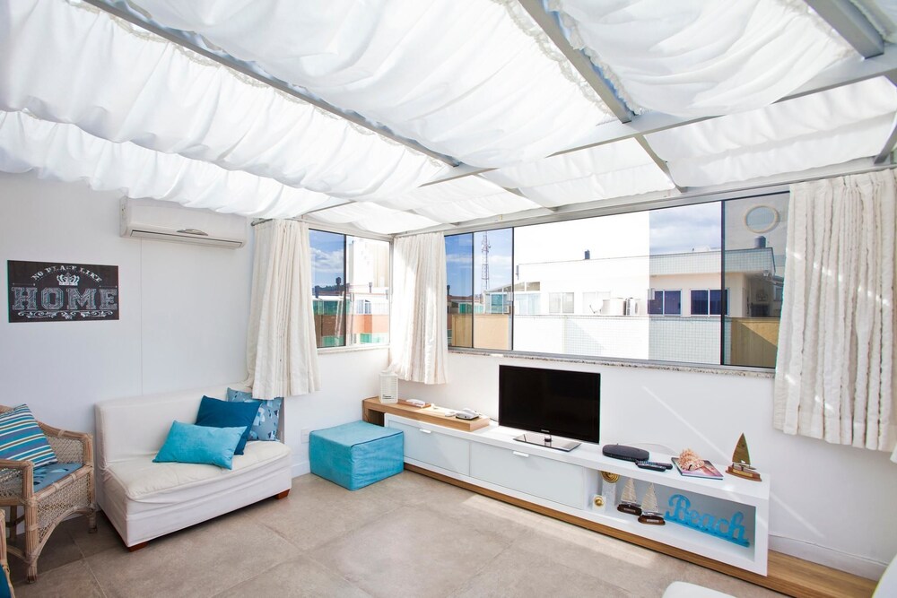 FL014 3 Bedroom Apartment By Senstay