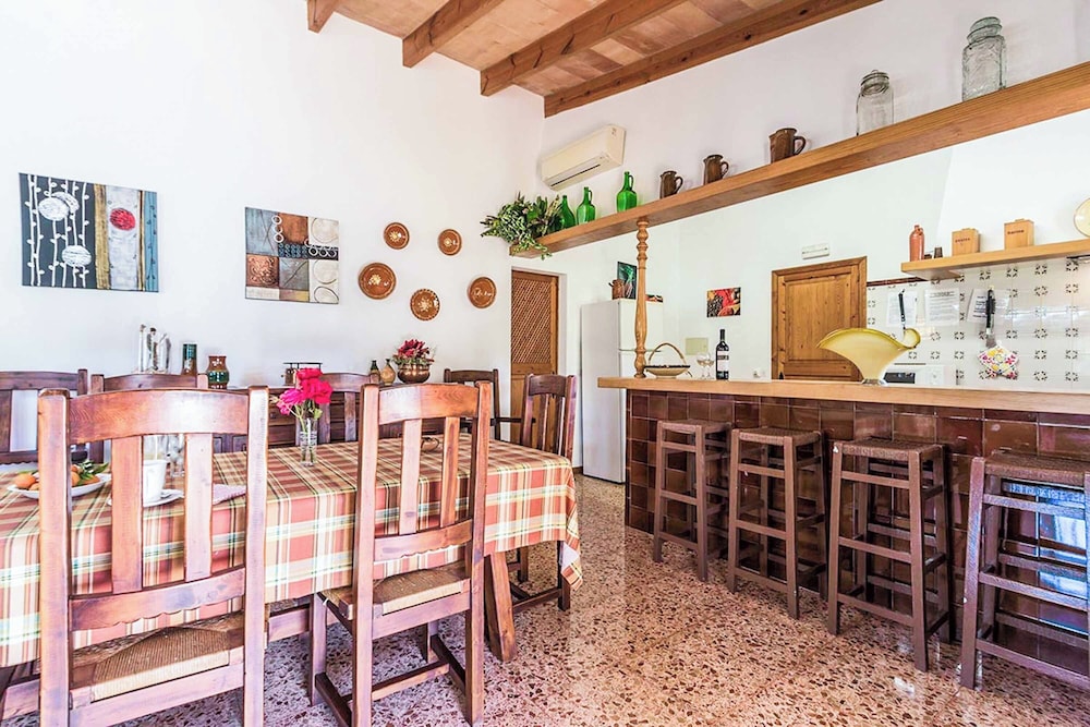 Villa Moreno photo 5