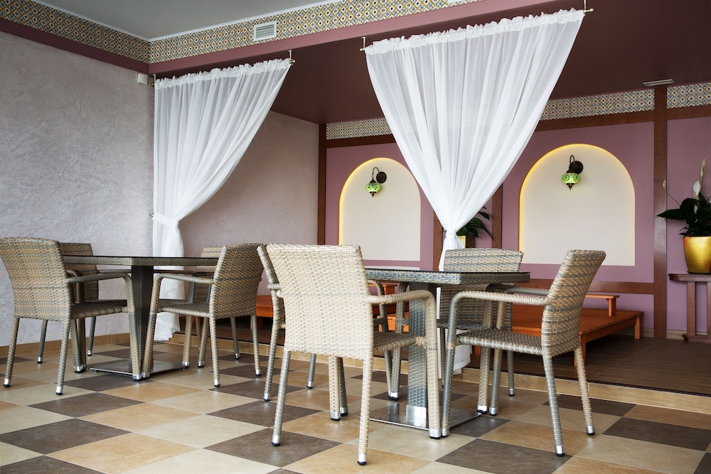 Alean Family Resort & SPA Biarritz