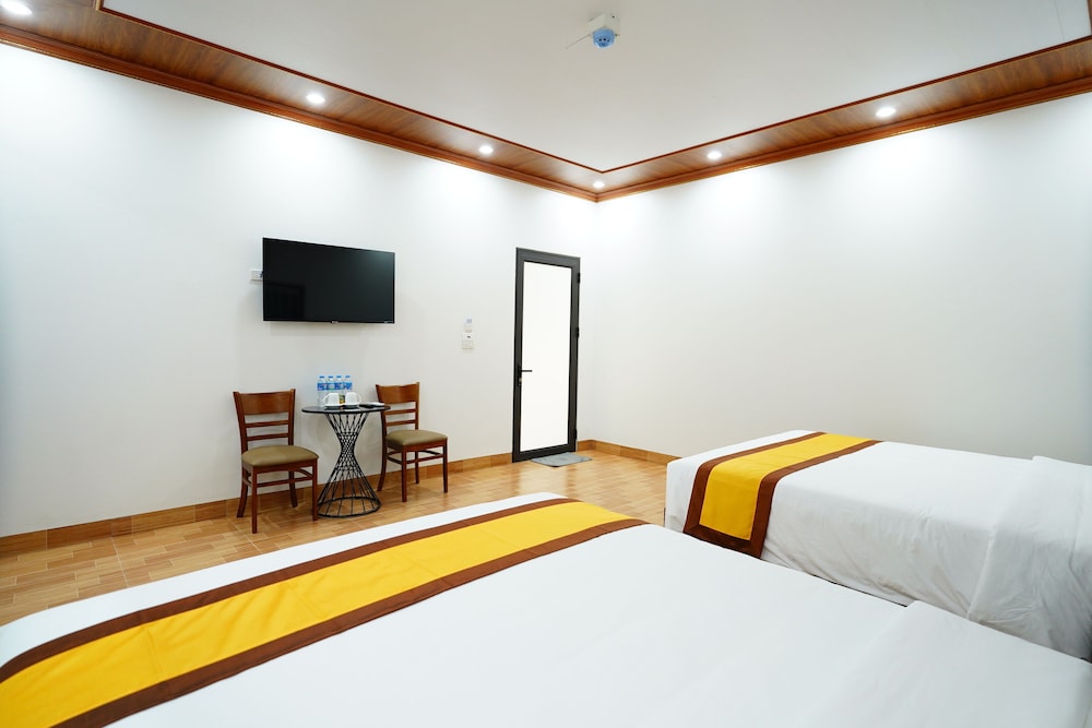 Thach's Homestay Tam Coc