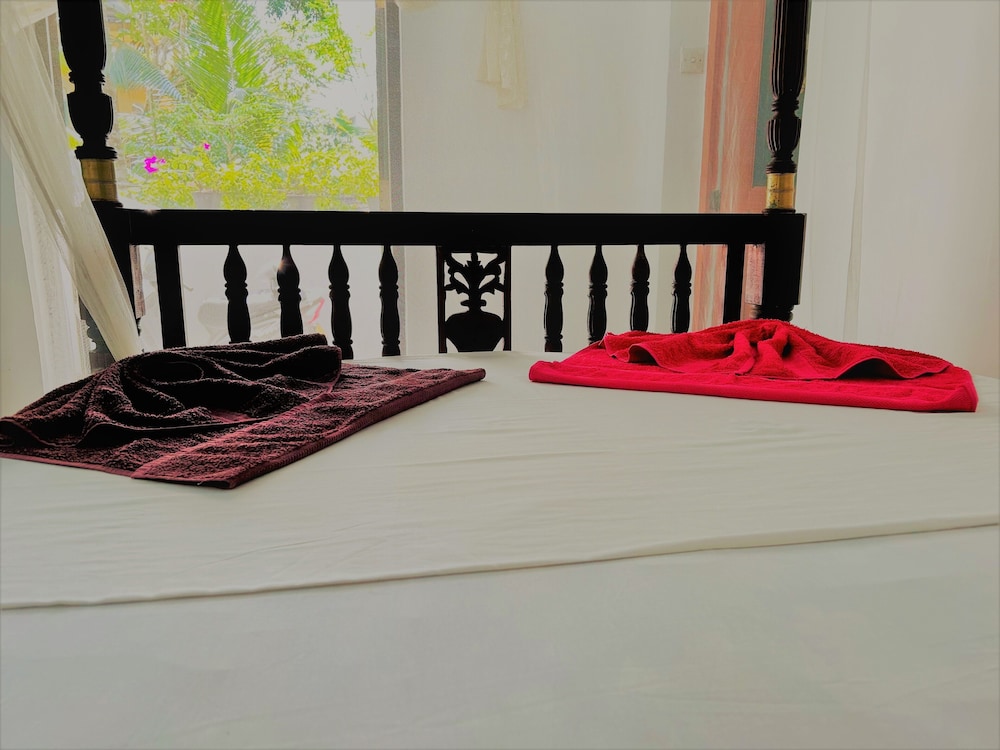 La Villa Guest House