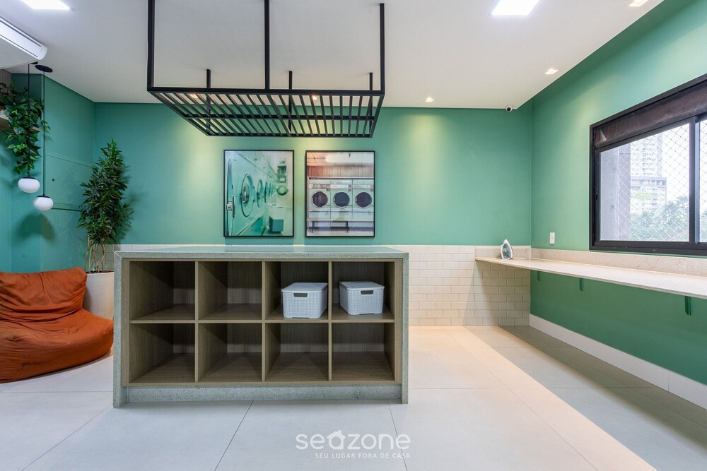 Beautiful Units at Viva Benx Vila Olimpia - VBX