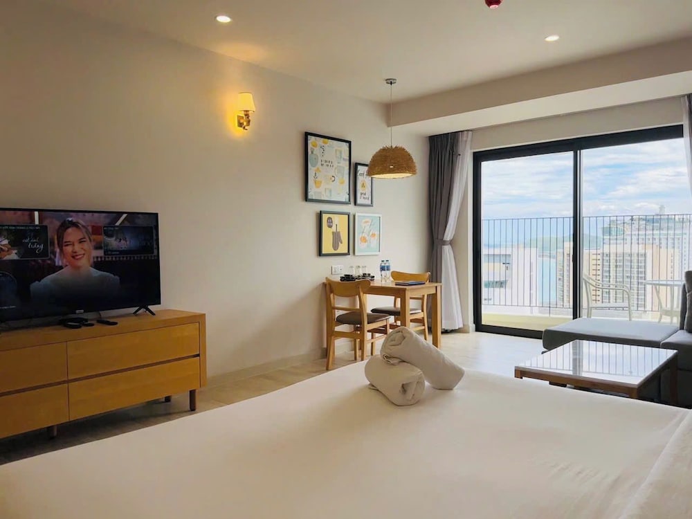 Gold Coast Apartment