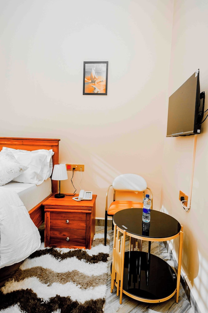 Joy Inn Hotel