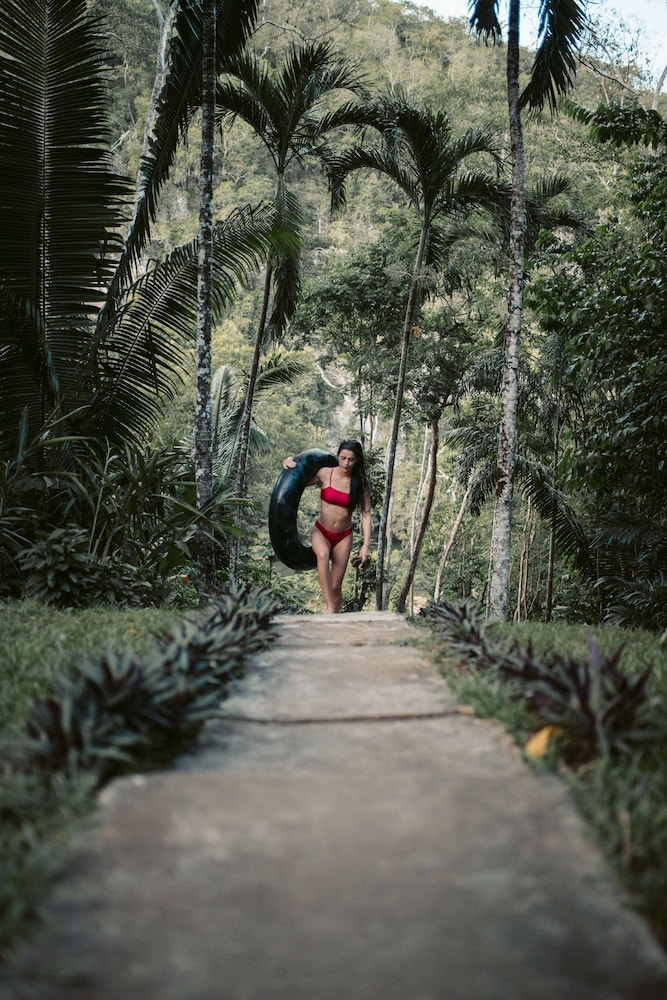 Sweet Songs Jungle Lodge, a Muy’Ono Resort