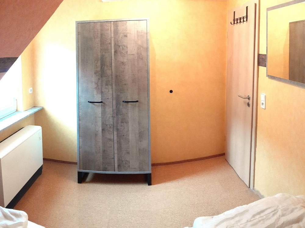 Comfortable Holiday Home Near Vineyards in Bremm