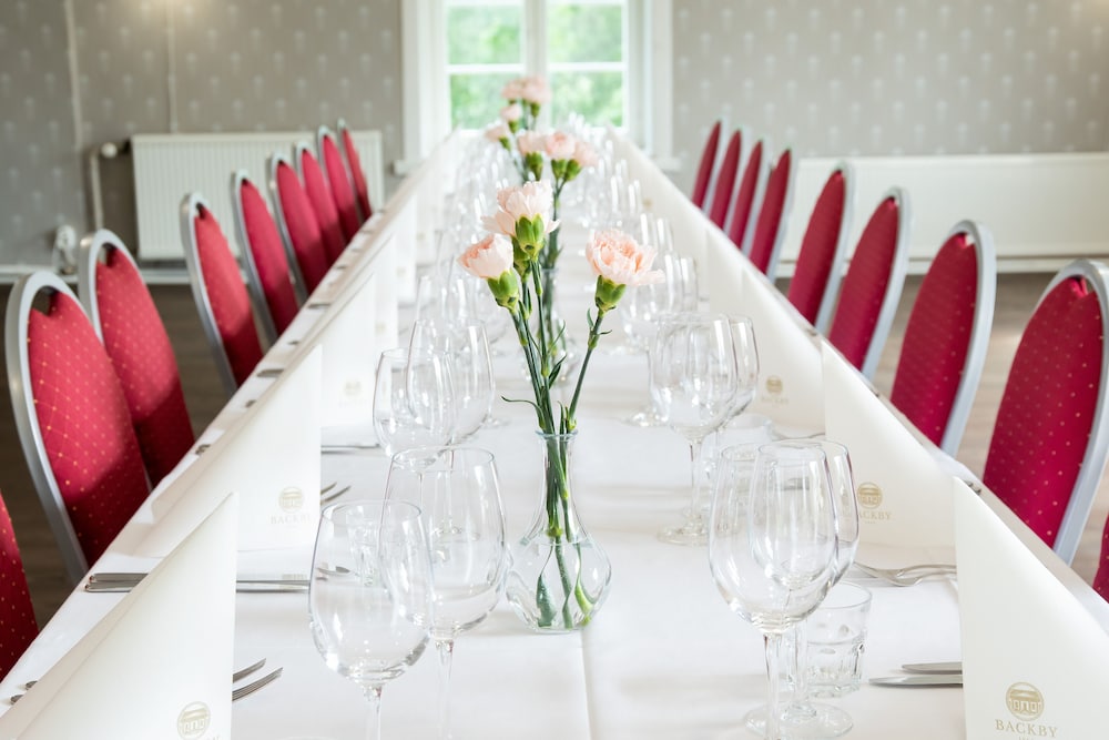 Espoo Vacations - Backby Manor - Property Image 4