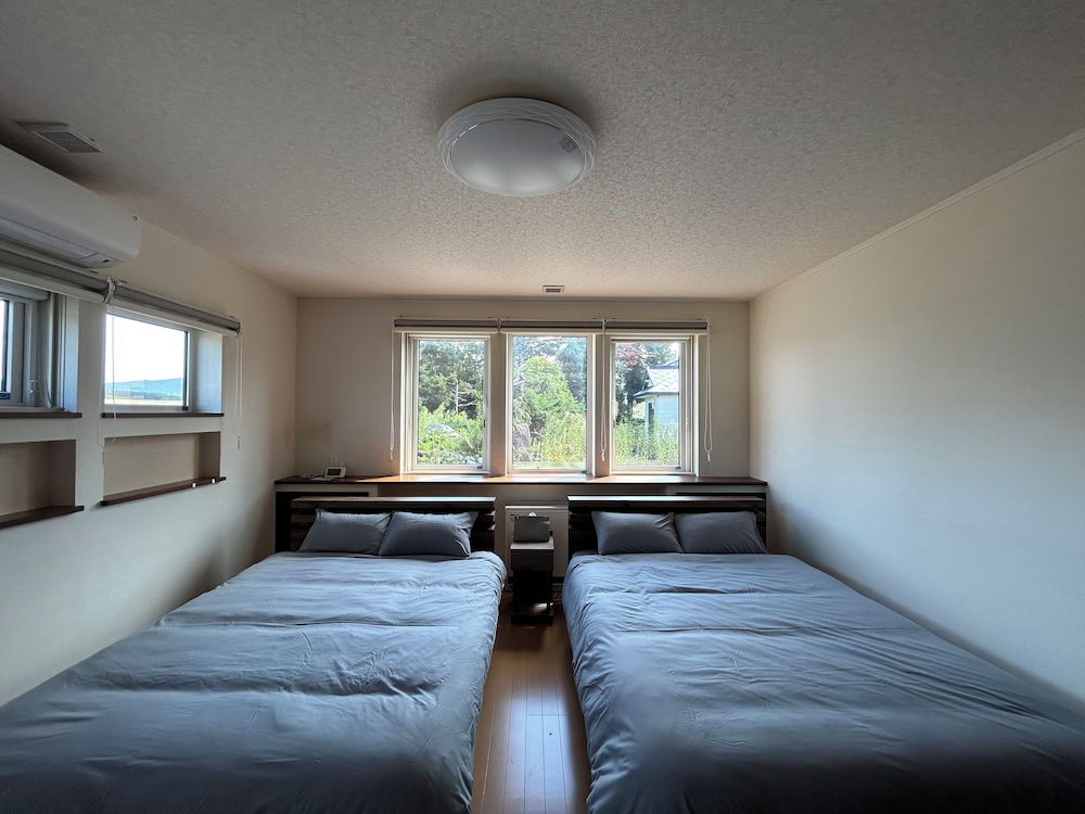 THE VILLA FURANO view 4