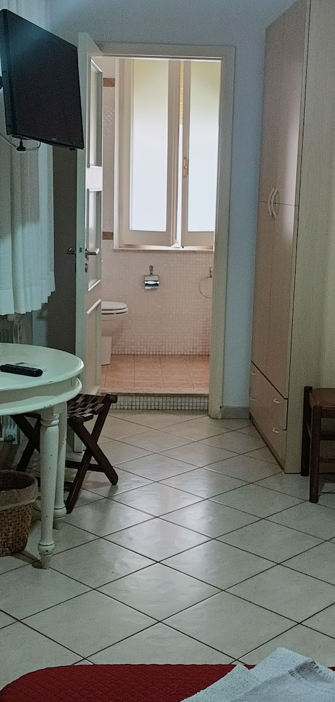 Almaran Bed & Breakfast