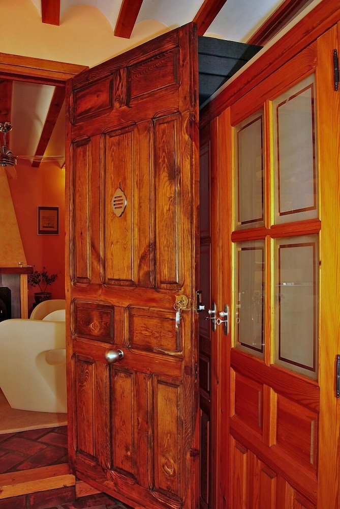 La Casa Alta view 5