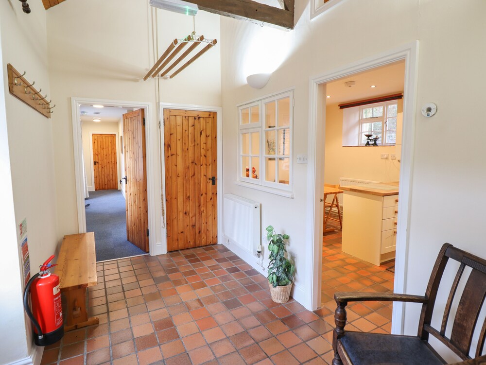 Farchynys Court Cottage