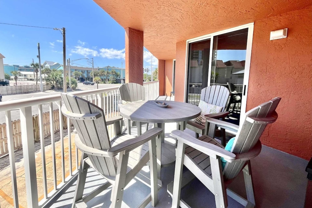 Buena Vista 105 2 Bedroom Townhouse