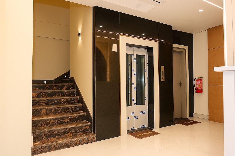 The Maheshwar Hotel