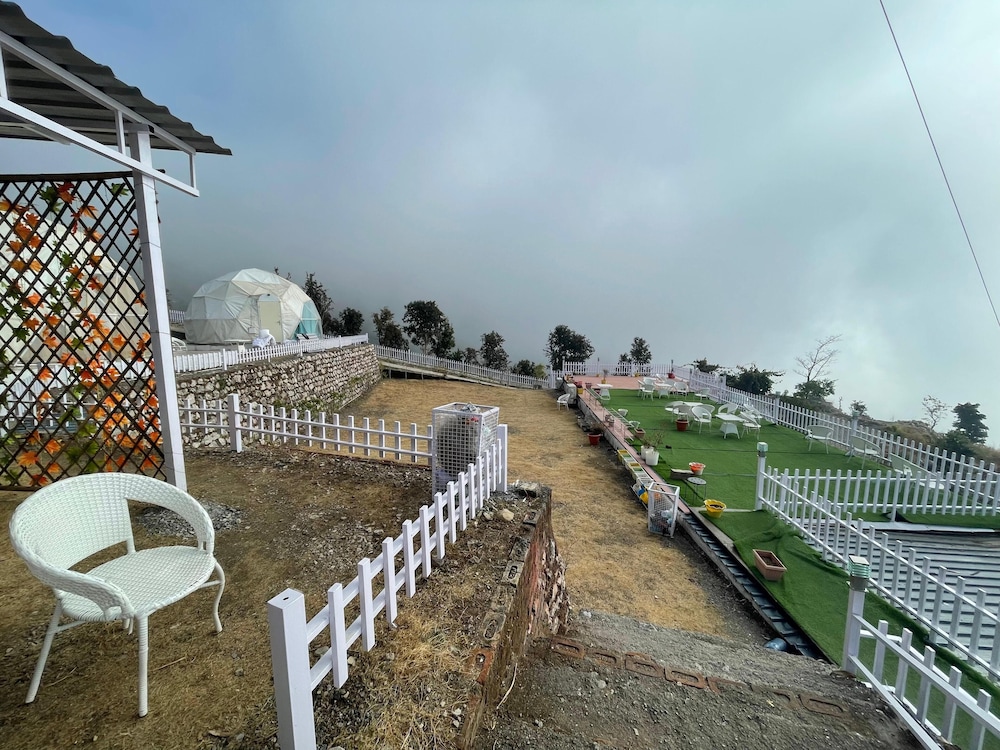 Navira Hills Rishikesh