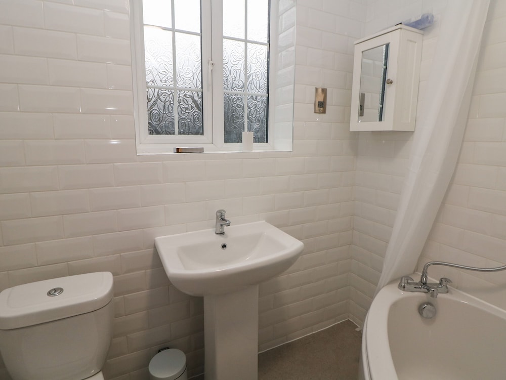 Quarry Cottage