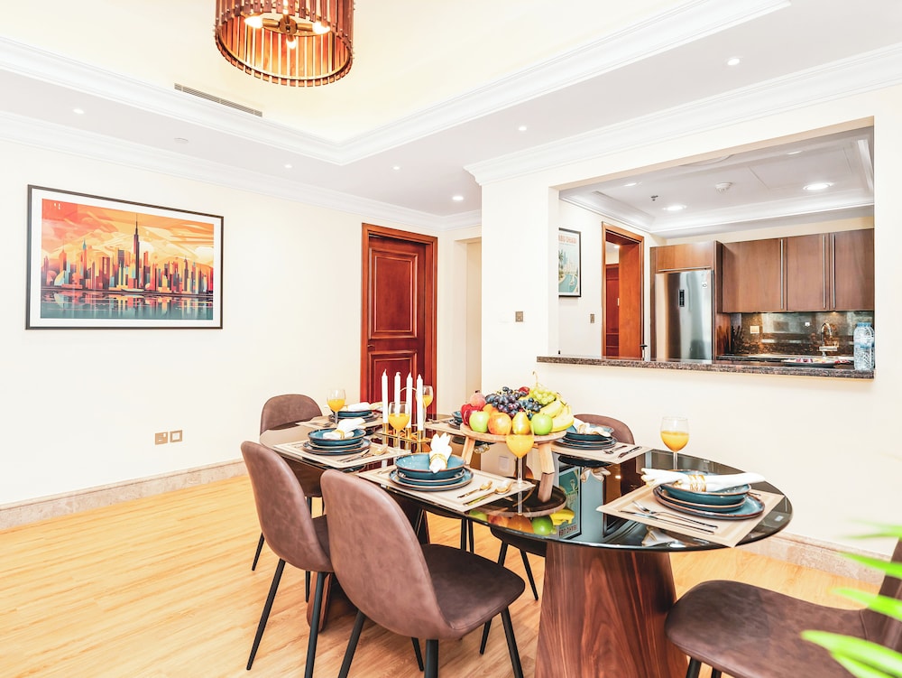 New Fairmont Residences by Propigo
