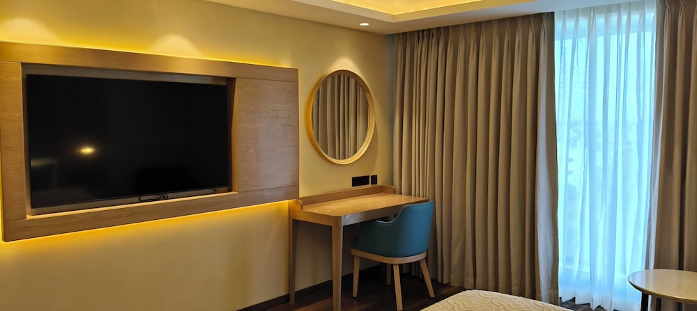 Siddharth The Fern An Ecotel Hotel Jalna