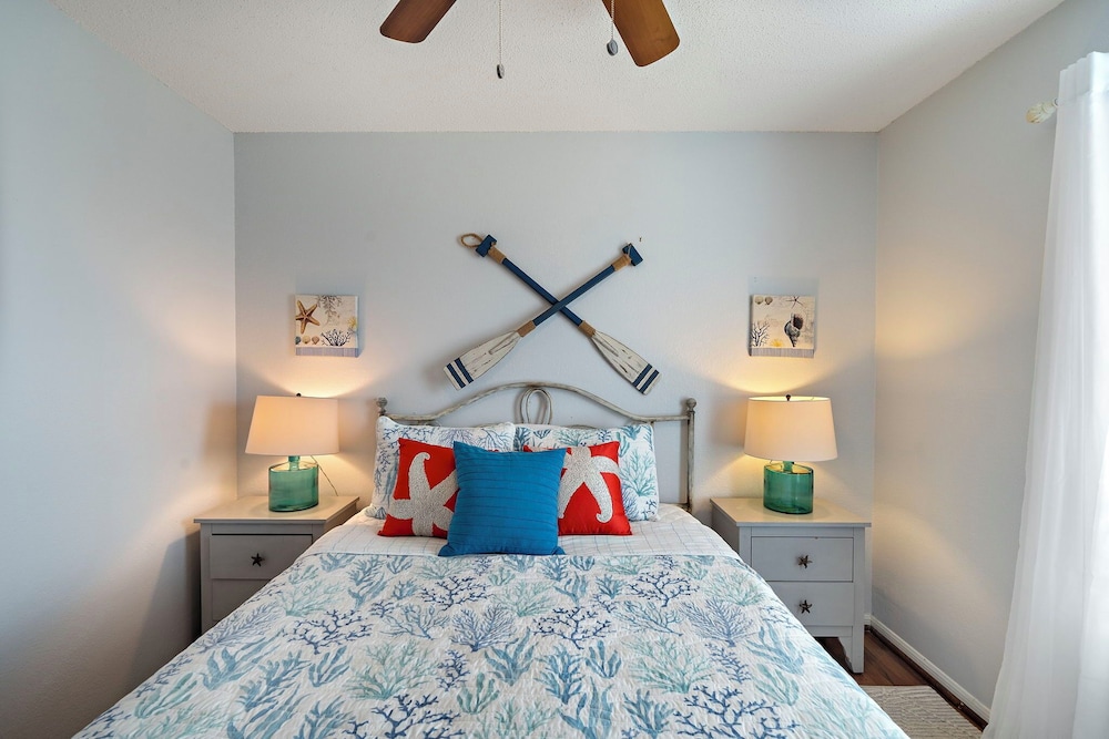 Island Breeze by Ryson Vacation Rentals