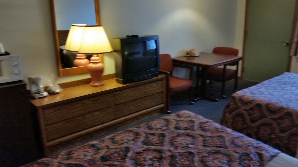 Wisconsin Dells Vacations - Olympia Motel - Property Image 2