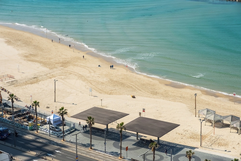 Panoramic Sea View Escape by Sea N' Rent