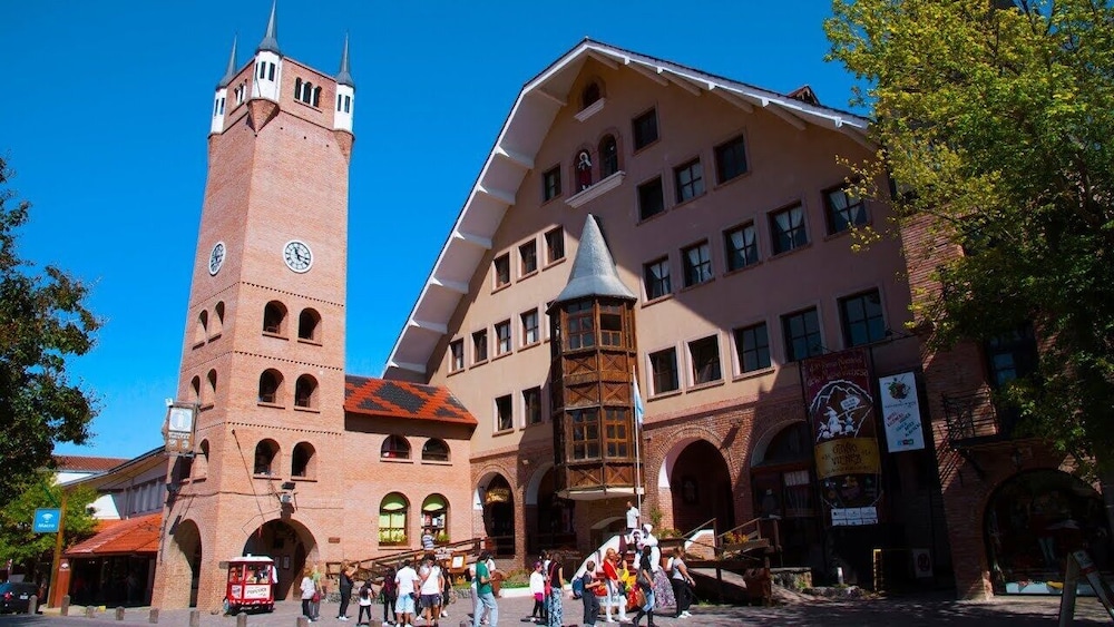 La Domanda