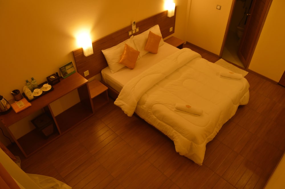 Ocean Beach Inn - Maldives photo 5