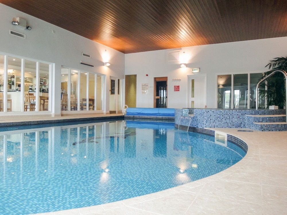 17 Burgh Island Causeway