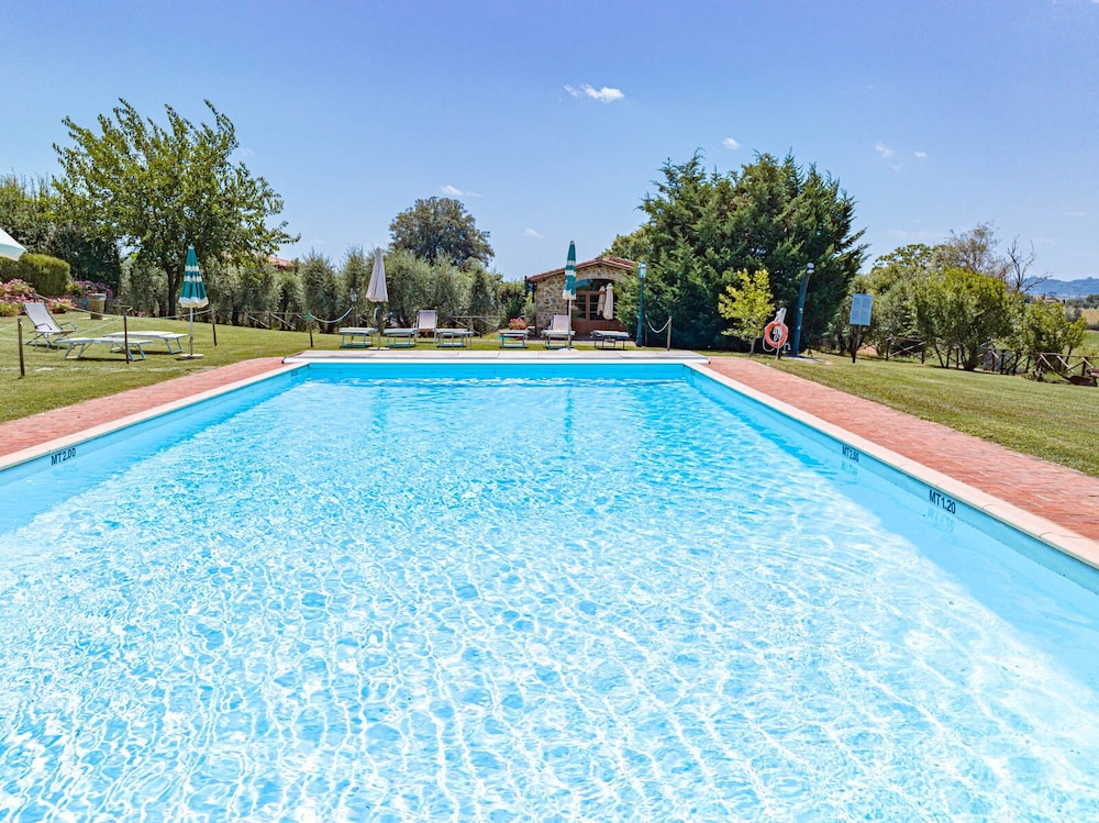 Agriturismo il Querciolo, Billede 5
