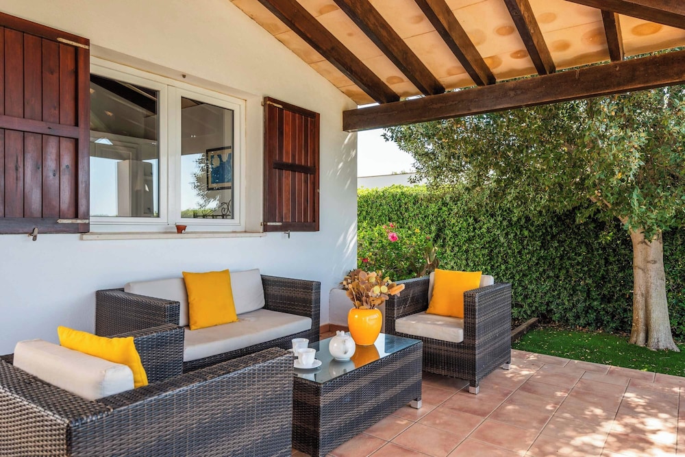 Villa Matisse