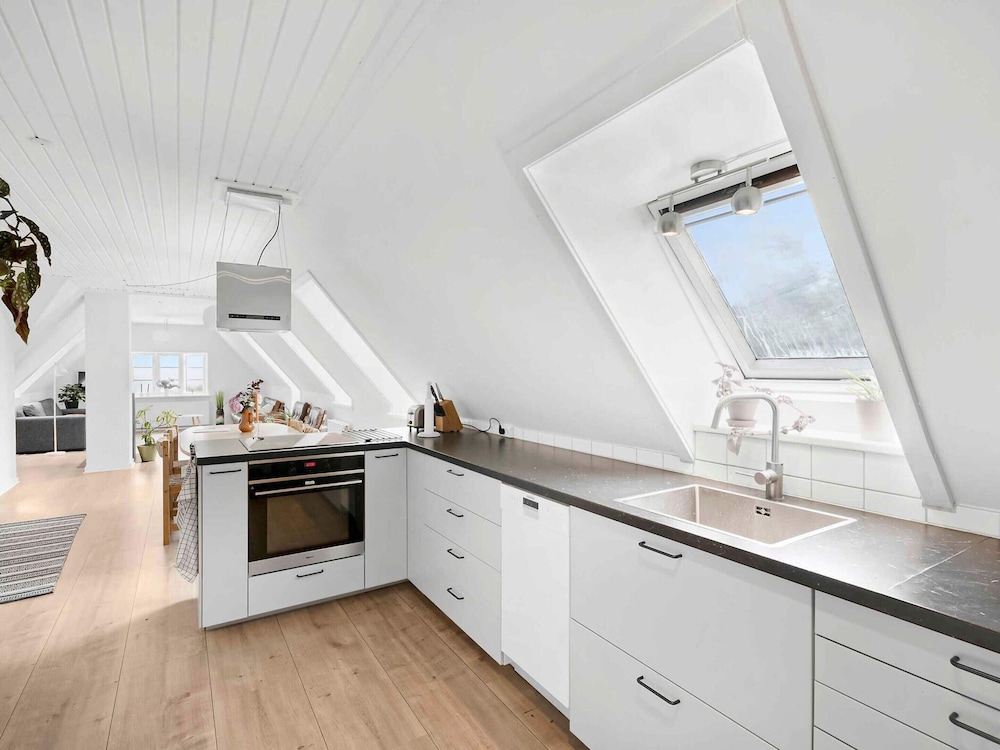5 Star Holiday Home in Svaneke