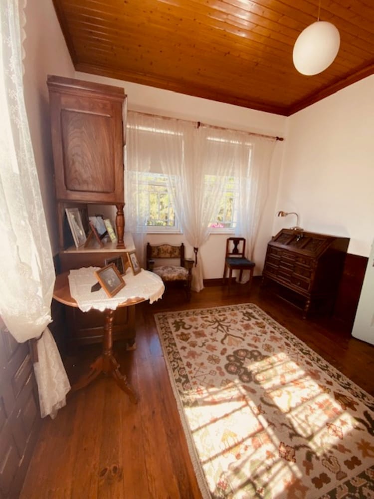 Casa Gelasio Private Pool