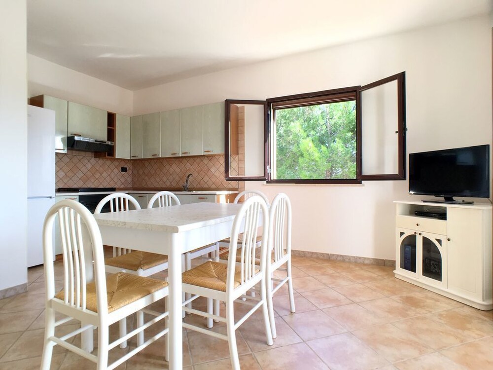 Appartamento Atena view 4