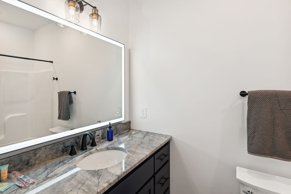 Photograph supplied for Nashville Vacation Rental Near Bridgestone Arena!