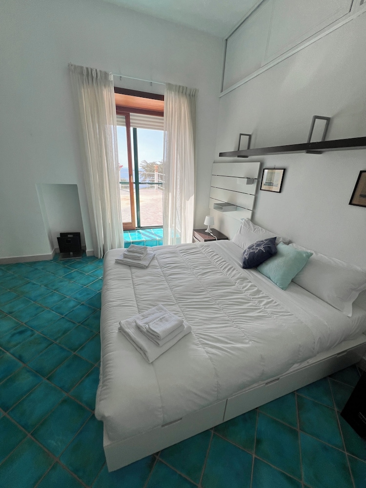 La Canostra Capri - luxury ROOM ad Anacapri