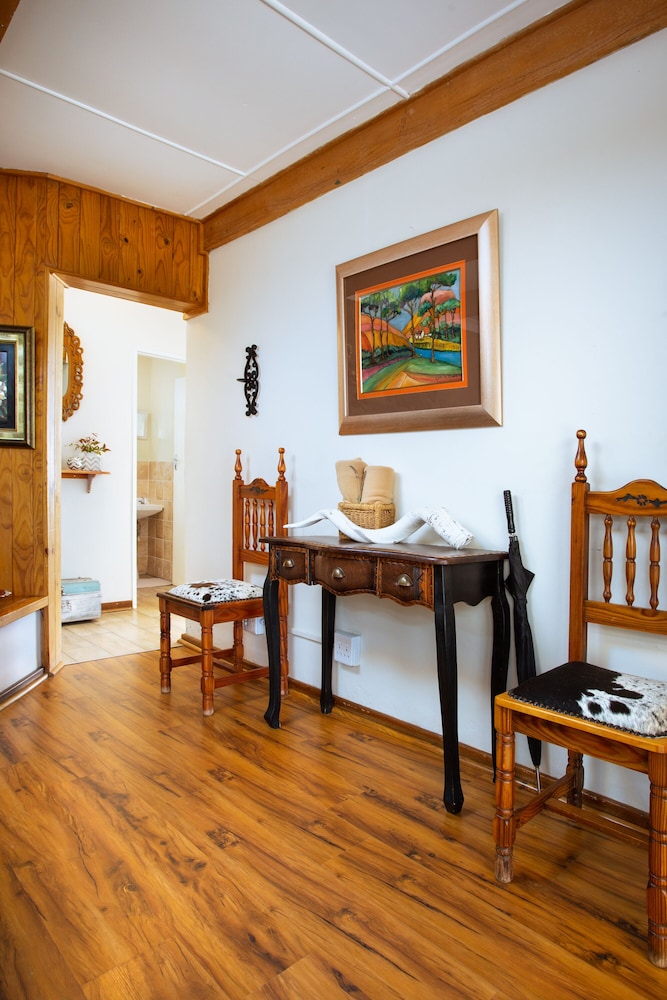 Morning Glory Cottages