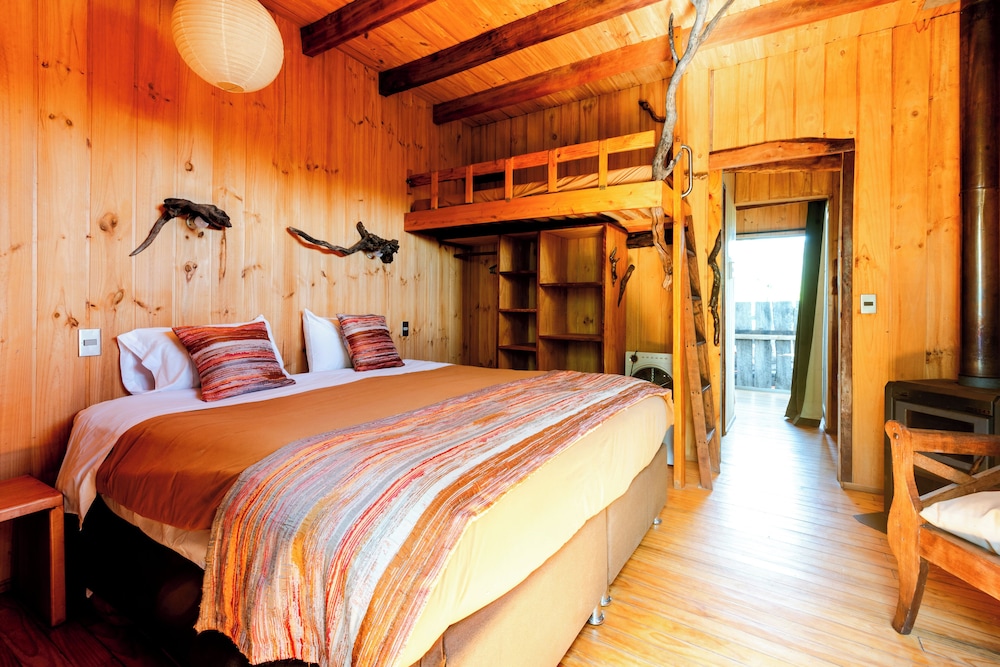 Lodge Colbun