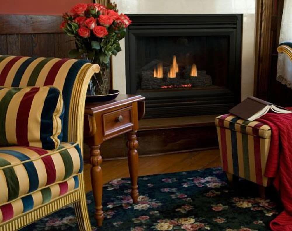 Spring Lake Inn