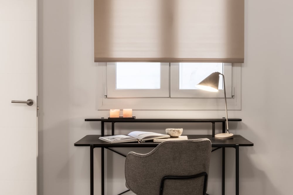Emba - 2 Bedrooms Apartment in Lista
