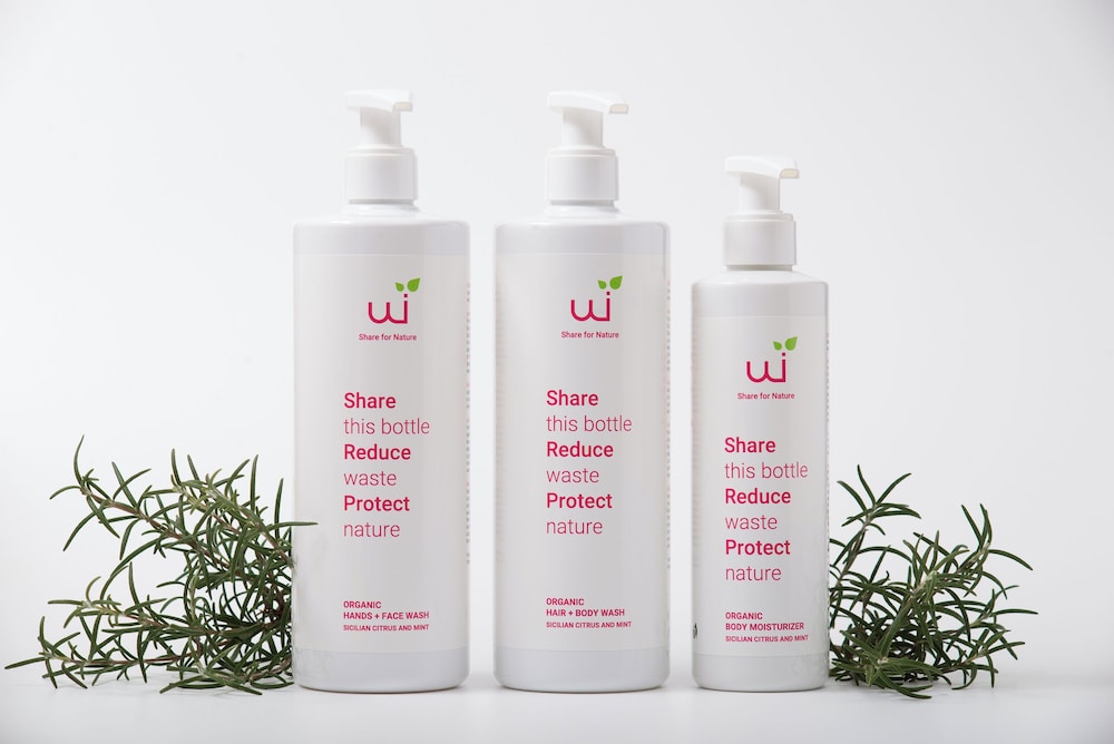 Cinema & Bamboo Flats by Wonderful Italy