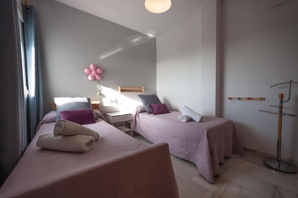 Casa Puerto Blanquillo by At Home Costa del Sol