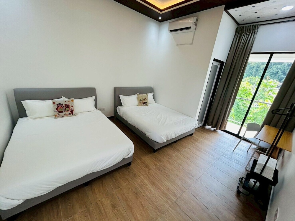 KHOO FAMILY VILLA