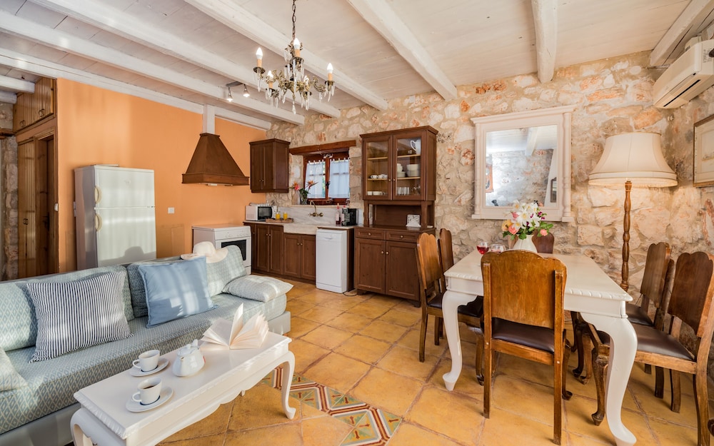 Orfos Villas