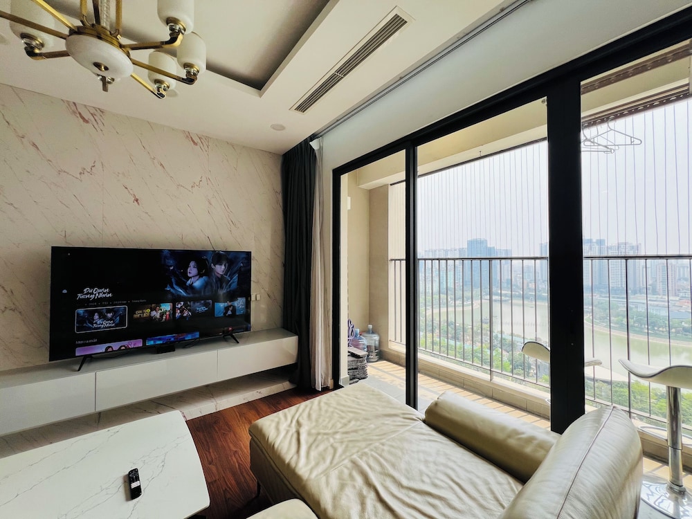 Vinhomes D'Capitale - Maison Viet