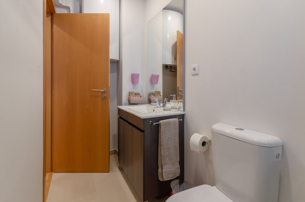 Setubal Boutique Apartments III by Homing