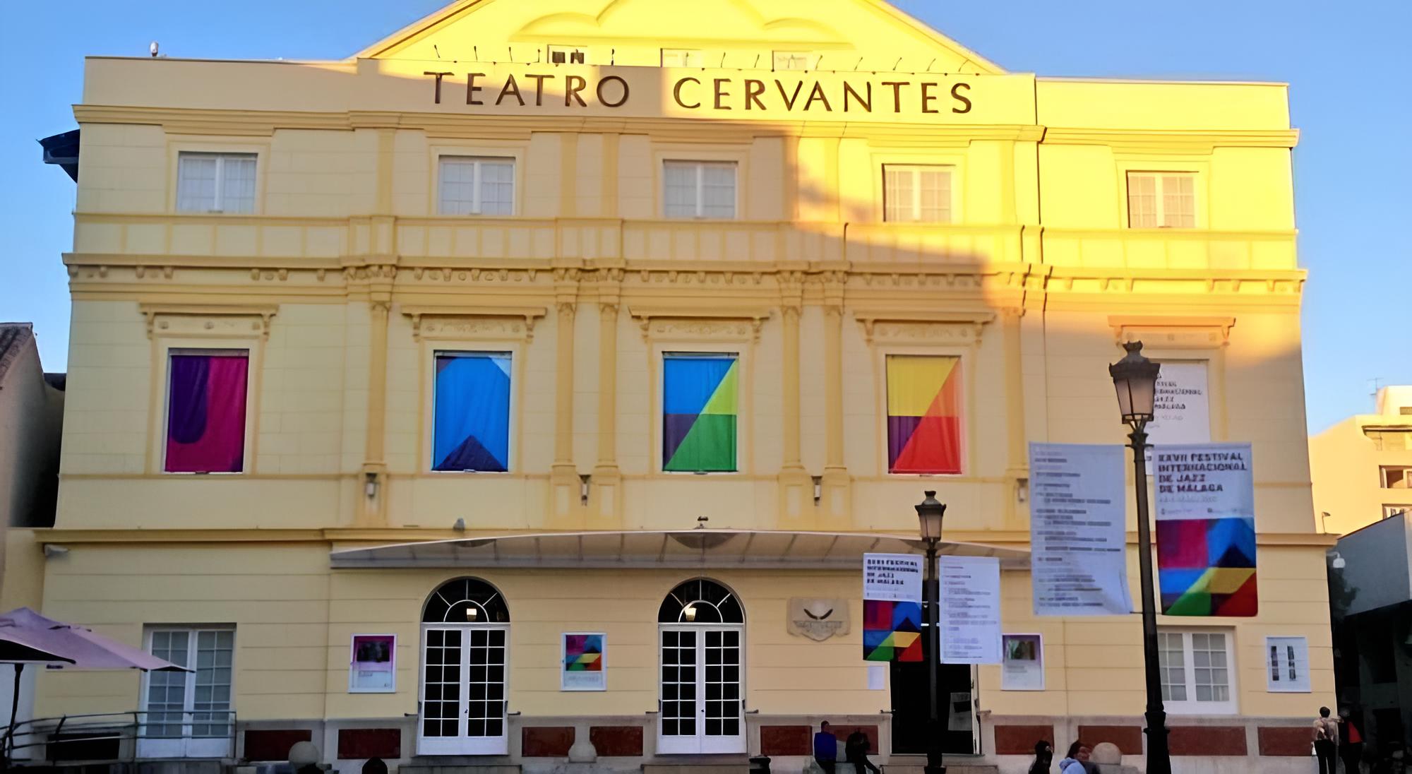 Malaga City Center2