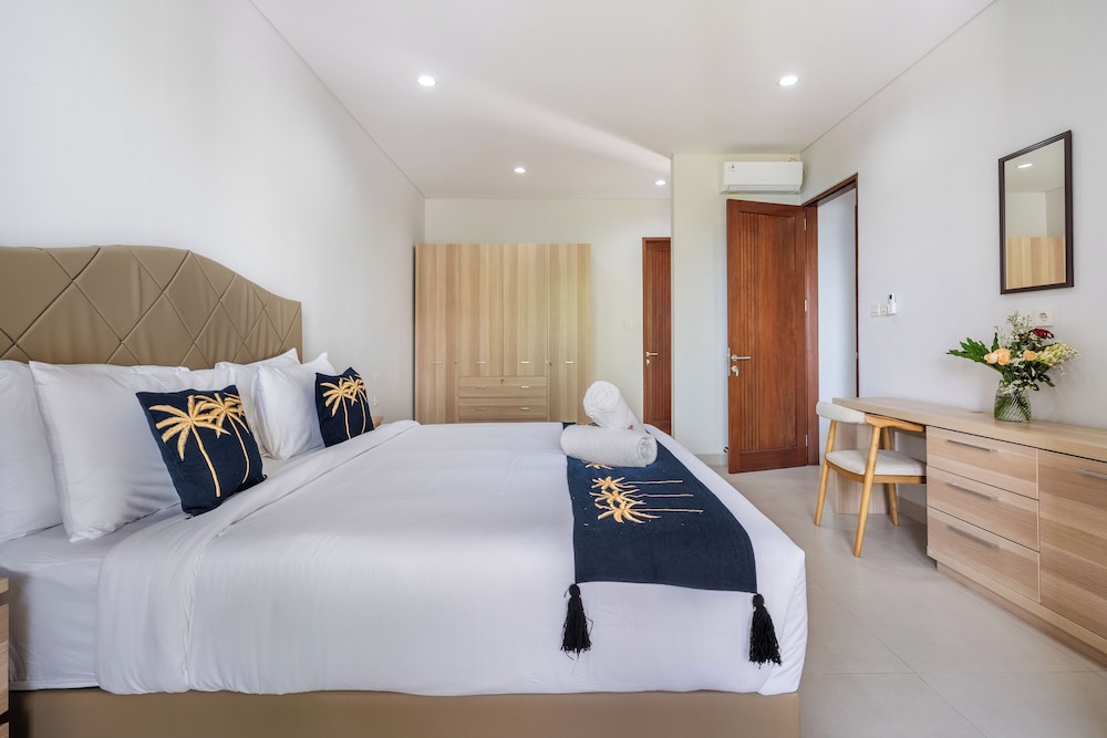 Cendana Villa Sanur