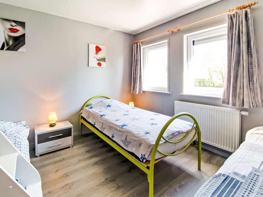 Holiday House With Sauna and Terrace view 5